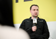 A Special Conversation with Kyrylo Budanov | YES Special Gathering in Kyiv. Three Years - Time to Win