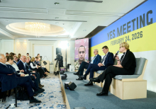 The State of the War – Going the Distance | YES Special Gathering on February 24, 2026