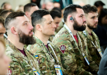 The State of the War – Going the Distance | YES Special Gathering on February 24, 2026