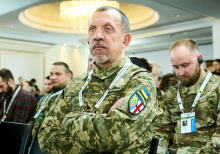 The State of the War – Going the Distance | YES Special Gathering on February 24, 2026