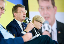 The State of the War – Going the Distance | YES Special Gathering on February 24, 2026