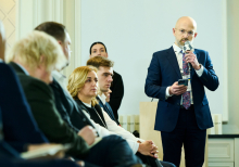 The State of the War – Going the Distance | YES Special Gathering on February 24, 2026