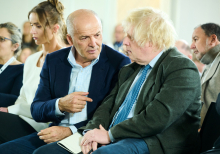 The State of the War – Going the Distance | YES Special Gathering on February 24, 2026