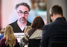 Майбутнє штучного інтелекту: розмова з Мустафою Сулейманом  | YES 2026