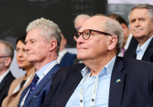 Майбутнє штучного інтелекту: розмова з Мустафою Сулейманом  | YES 2026