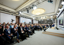 Майбутнє війни та глобальної могутності: чи зможе Захід достатньо швидко впроваджувати інновації? | YES 2026