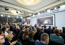 Майбутнє війни та глобальної могутності: чи зможе Захід достатньо швидко впроваджувати інновації? | YES 2026