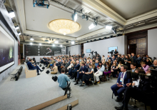 Майбутнє війни та глобальної могутності: чи зможе Захід достатньо швидко впроваджувати інновації? | YES 2026