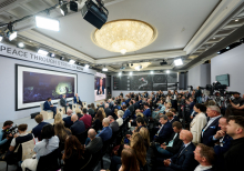 Майбутнє війни та глобальної могутності: чи зможе Захід достатньо швидко впроваджувати інновації? | YES 2026