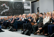 Майбутнє війни та глобальної могутності: чи зможе Захід достатньо швидко впроваджувати інновації? | YES 2026