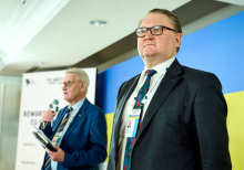 Reward of Sacrifice: EU Membership When? | YES Special Gathering on February 24, 2026