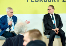 Reward of Sacrifice: EU Membership When? | YES Special Gathering on February 24, 2026