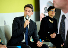 Reward of Sacrifice: EU Membership When? | YES Special Gathering on February 24, 2026