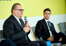 Reward of Sacrifice: EU Membership When? | YES Special Gathering on February 24, 2026