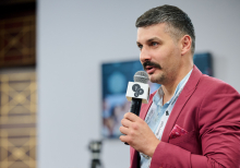 Україна — історична територія інновацій | YES 2026