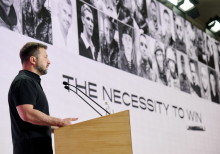 Opening Panel of the 20th YES Annual Meeting THE NECESSITY TO WIN