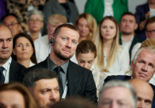 Відкриття Щорічної зустрічі Ялтинської Європейської Стратегії 2025