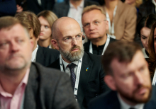 Відкриття Щорічної зустрічі Ялтинської Європейської Стратегії 2025