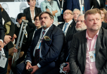 Відкриття Щорічної зустрічі Ялтинської Європейської Стратегії 2025