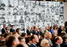 Відкриття Щорічної зустрічі Ялтинської Європейської Стратегії 2025