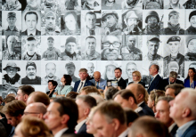 Відкриття Щорічної зустрічі Ялтинської Європейської Стратегії 2025