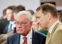 Відкриття Щорічної зустрічі Ялтинської Європейської Стратегії 2025