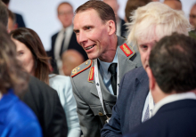 Відкриття Щорічної зустрічі Ялтинської Європейської Стратегії 2025