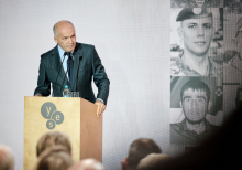 Відкриття Щорічної зустрічі Ялтинської Європейської Стратегії 2025