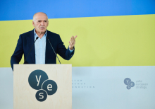 Opening of the YES Special Gathering on February 24, 2026