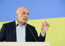 Opening of the YES Special Gathering on February 24, 2026