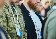 Opening of the YES Special Gathering on February 24, 2026