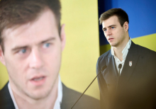 Opening of the YES Special Gathering on February 24, 2026