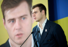 Opening of the YES Special Gathering on February 24, 2026