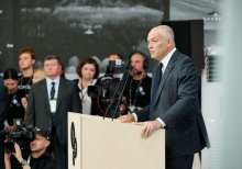 Opening | YES 2026