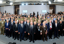 Opening | YES 2026