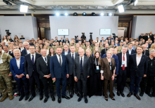 Opening | YES 2026