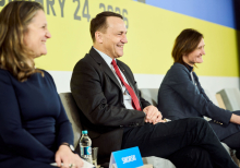 Виживання: Межа підтримки | Спеціальна зустріч YES 24 лютого 2026 року