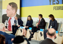 Виживання: Межа підтримки | Спеціальна зустріч YES 24 лютого 2026 року