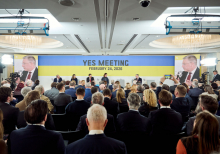 Виживання: Межа підтримки | Спеціальна зустріч YES 24 лютого 2026 року