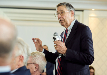 Виживання: Межа підтримки | Спеціальна зустріч YES 24 лютого 2026 року