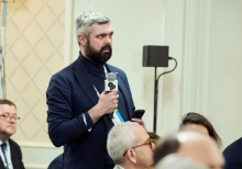 Виживання: Межа підтримки | Спеціальна зустріч YES 24 лютого 2026 року