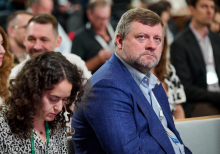 Ukraine's internal challenges | 20th Annual Meeting of YES - THE NECESSITY TO WIN