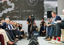 What’s the Kremlin Hoping For - and How to Stop it | YES 2026