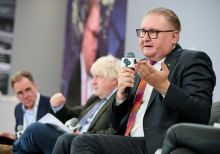 What’s the Kremlin Hoping For - and How to Stop it | YES 2026