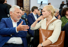 What’s the Kremlin Hoping For - and How to Stop it | YES 2026