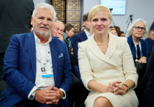 What’s the Kremlin Hoping For - and How to Stop it | YES 2026