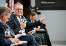 What’s the Kremlin Hoping For - and How to Stop it | YES 2026