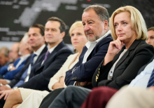 What’s the Kremlin Hoping For - and How to Stop it | YES 2026