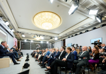 What’s the Kremlin Hoping For - and How to Stop it | YES 2026