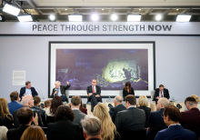 What’s the Kremlin Hoping For - and How to Stop it | YES 2026